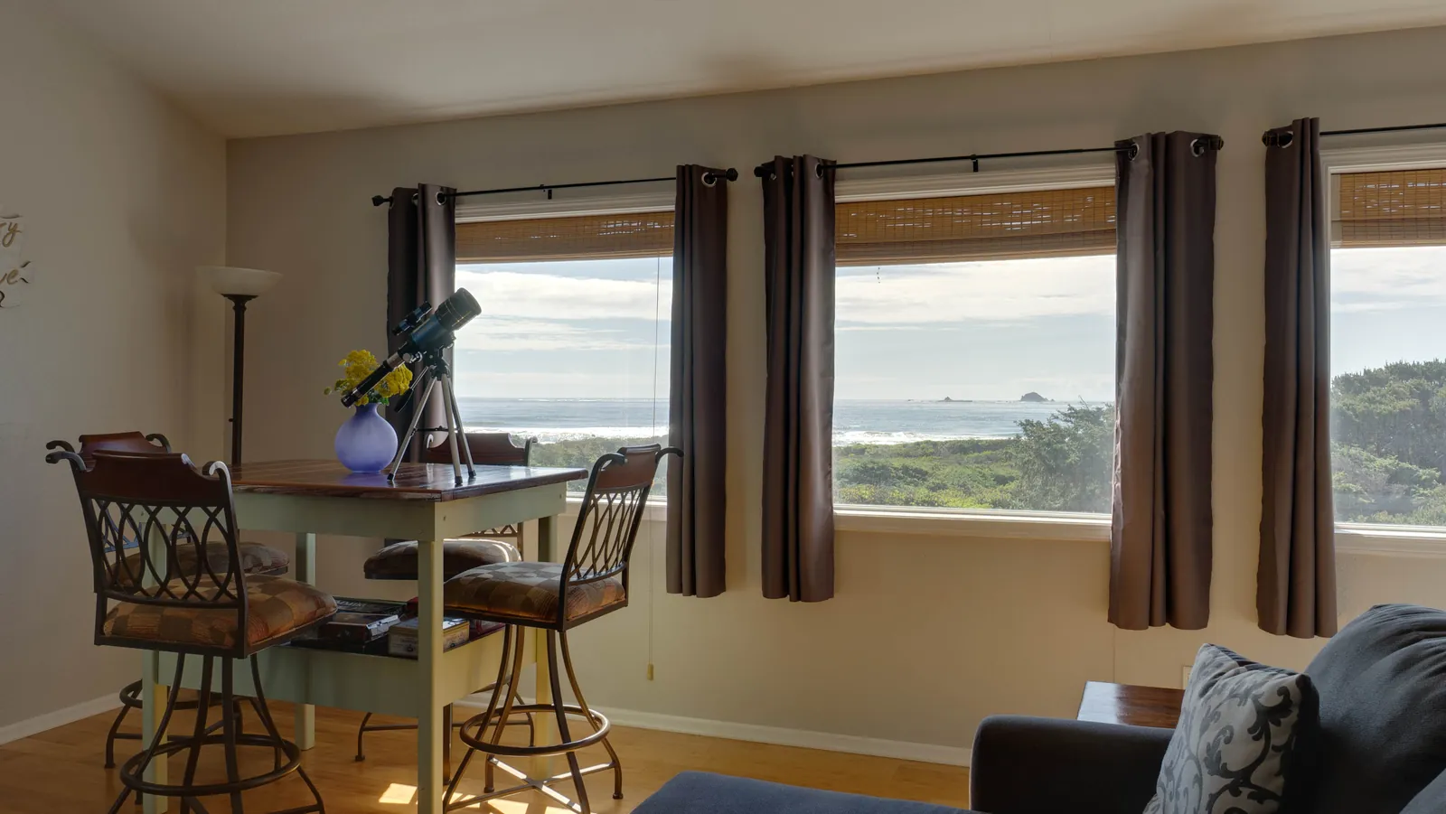Sandy Toes Retreat, property photo 2