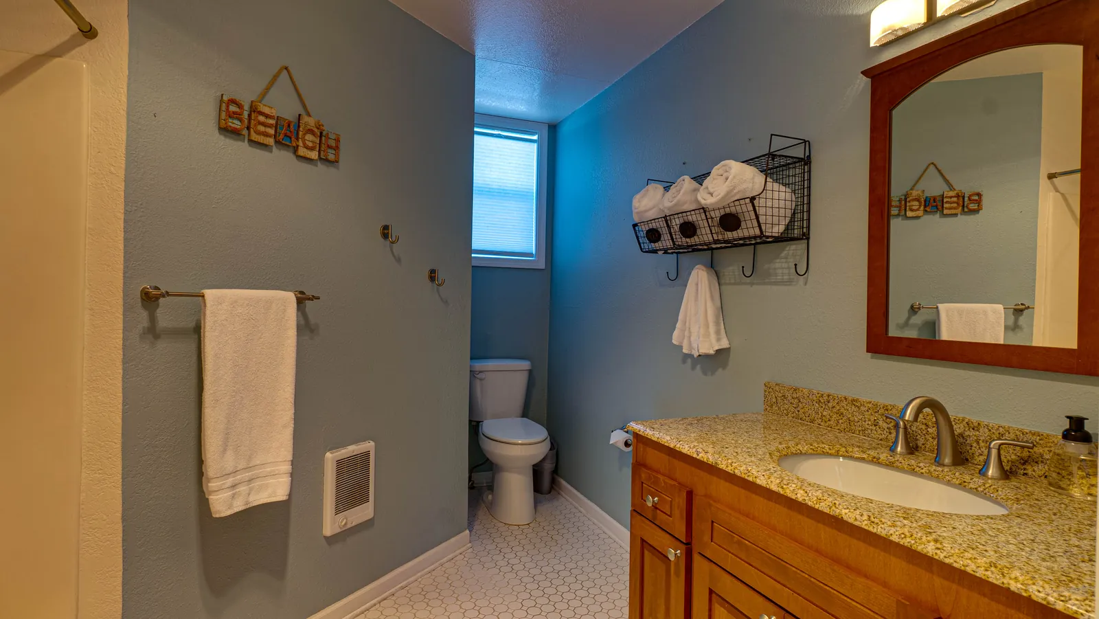 Sandy Toes Retreat, property photo 6