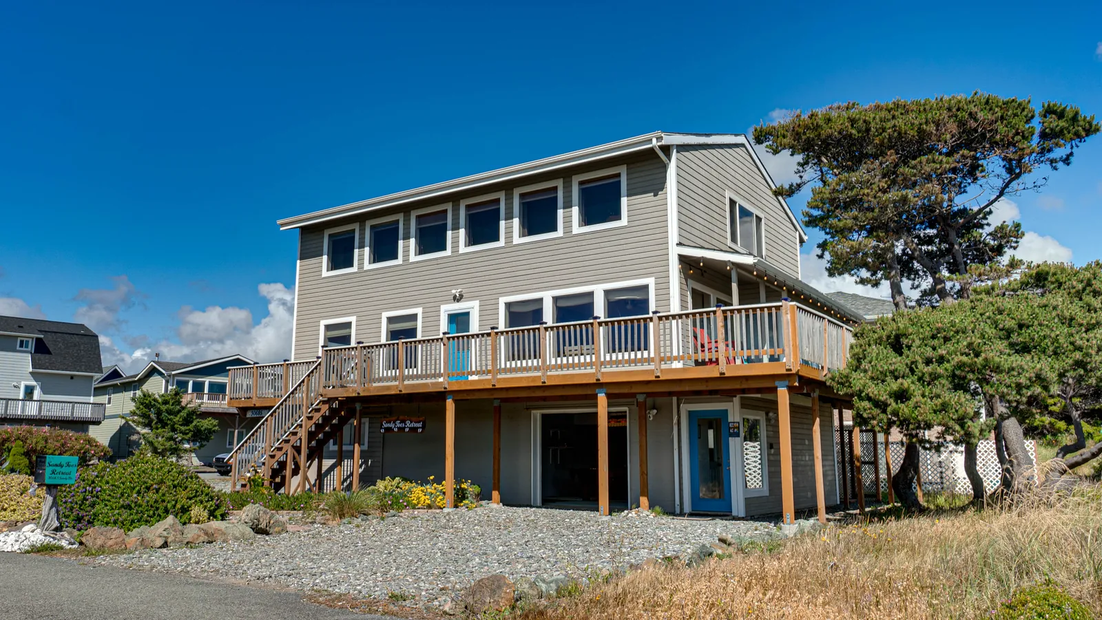 Sandy Toes Retreat, property photo 10