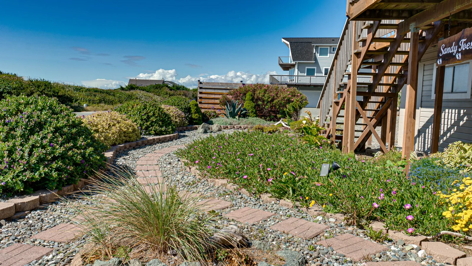 Sandy Toes Retreat, property photo 16