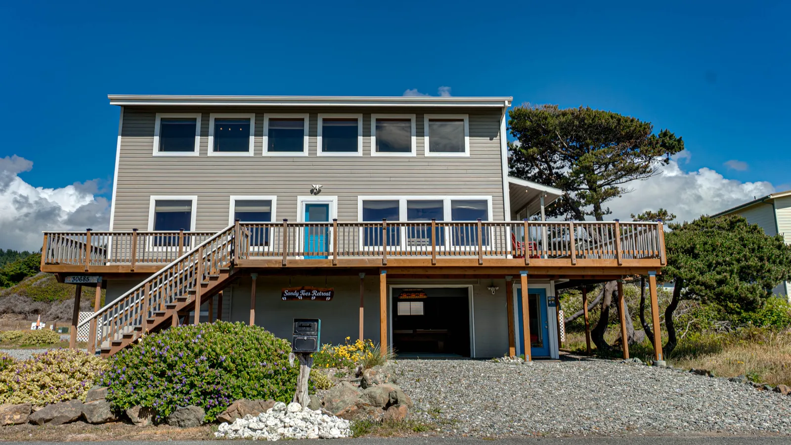 Sandy Toes Retreat, property photo 48